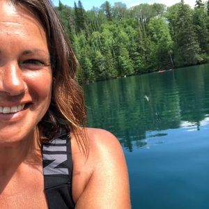 Meet your Posher, Kelly-anne